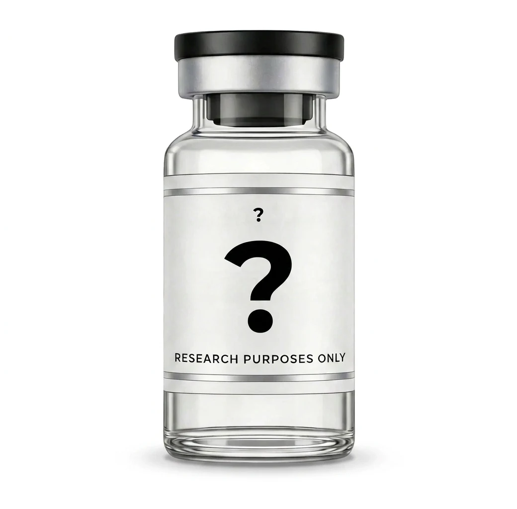 +30 weitere Peptide auf Anfrage