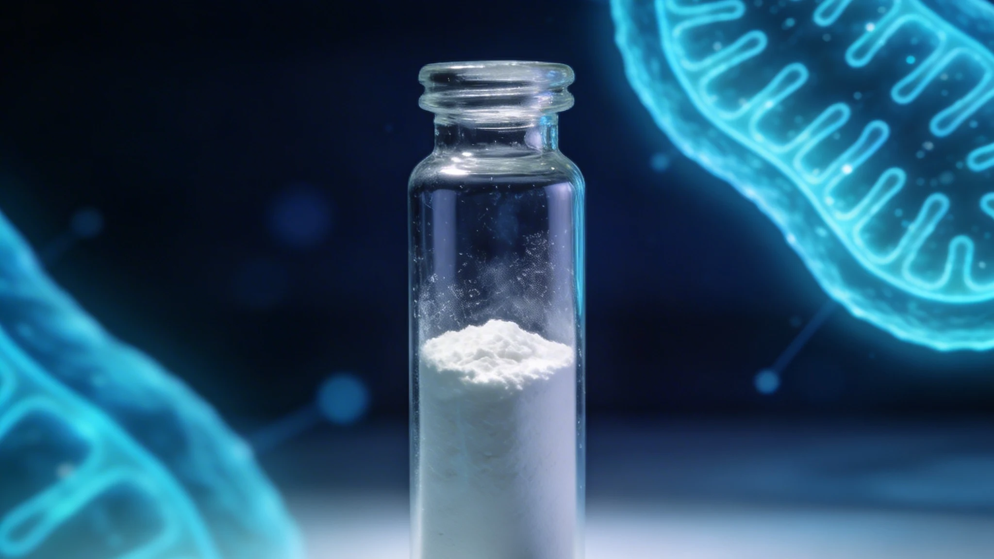 MOTS-c Dosierung: Präklinische Forschung zum mitochondrialen Peptid