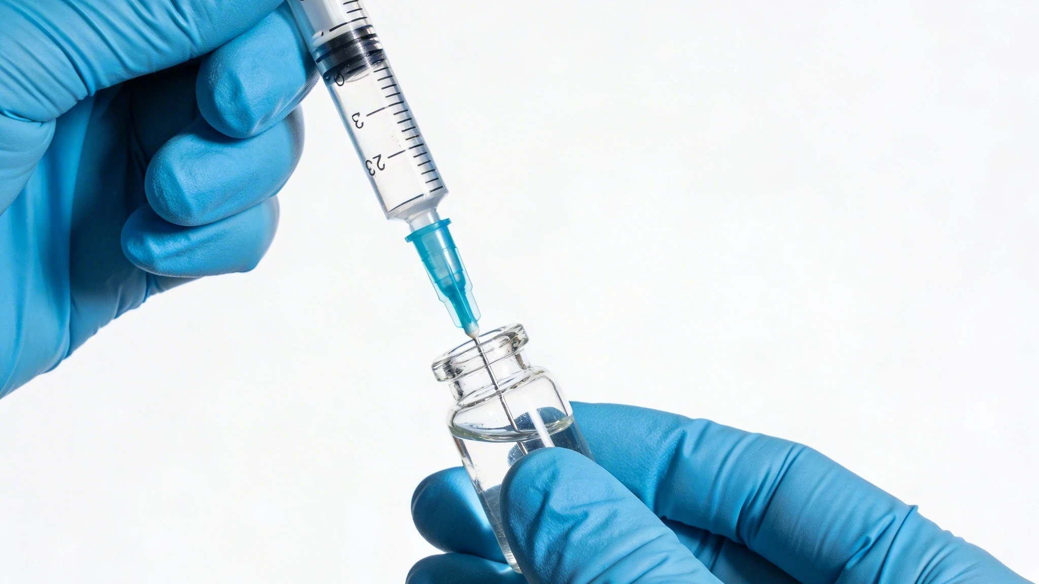 Peptid-Rekonstitution im Labor: Leitfaden für die Forschung