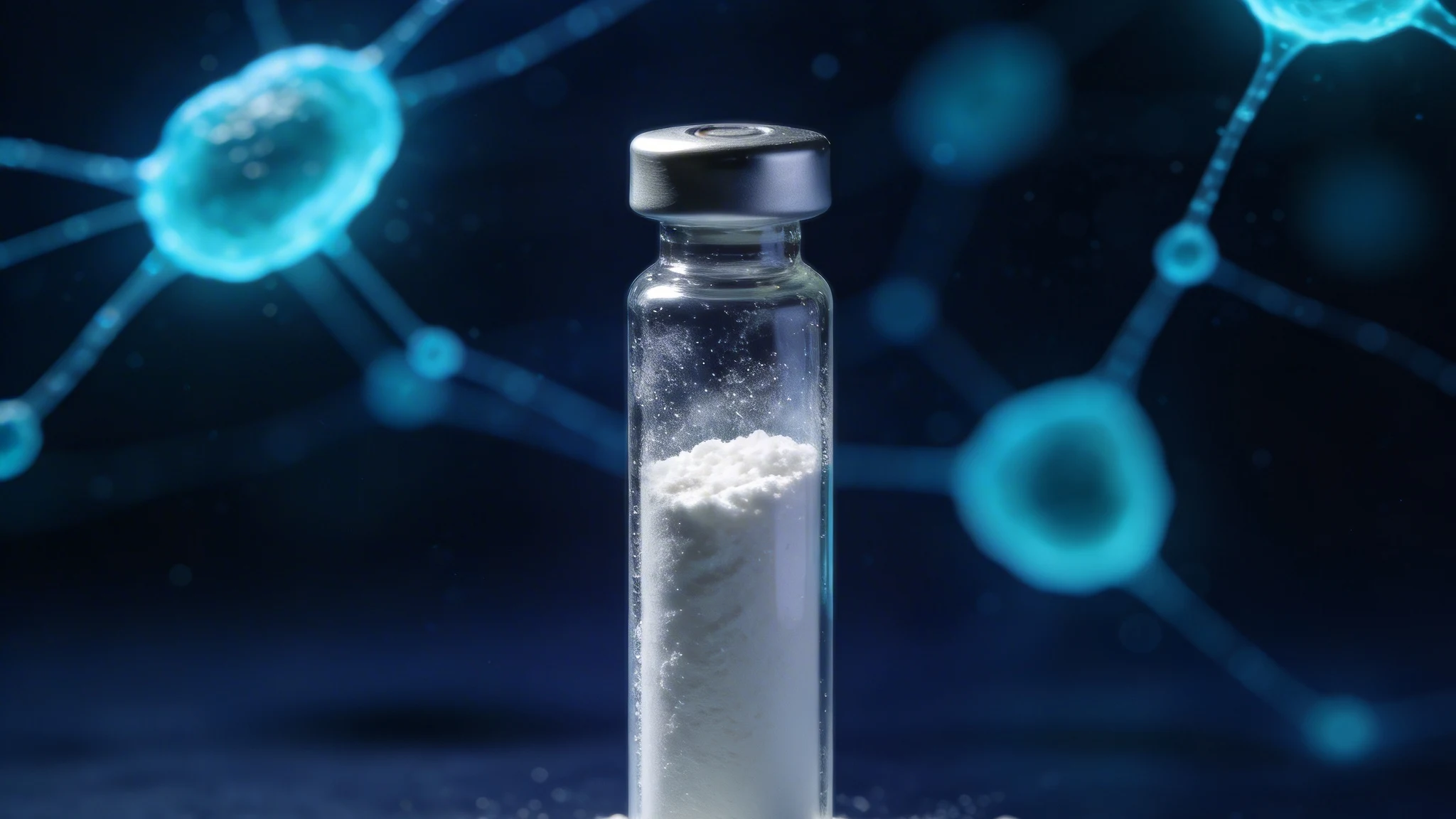 Thymosin Alpha-1 (Thymogen): Immunforschung und Studiendaten