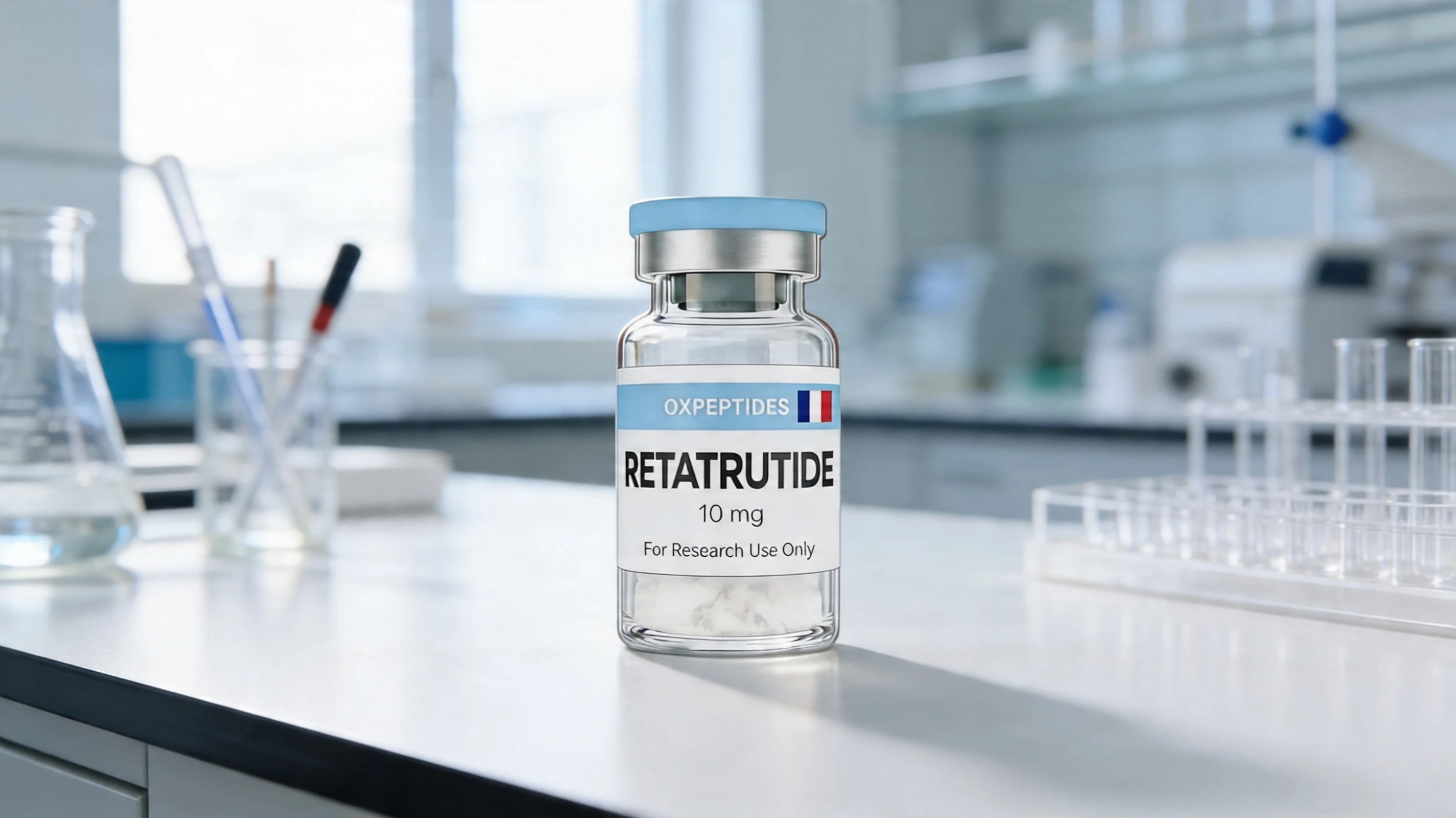 Tirzepatid — Studiendosierungen aus SURPASS / SURMOUNT (Mounjaro® Fachinformation)
