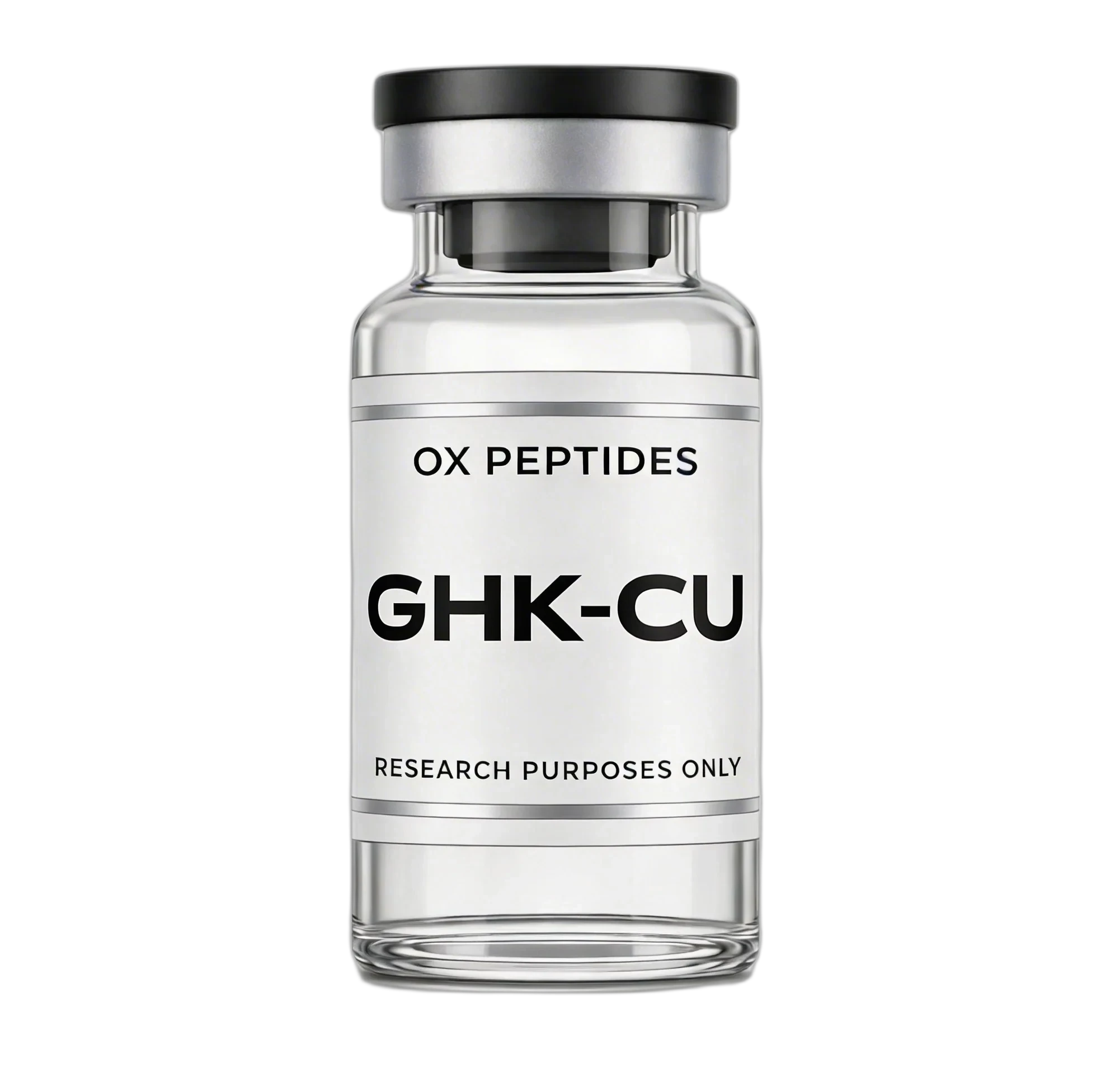 GHK-Cu