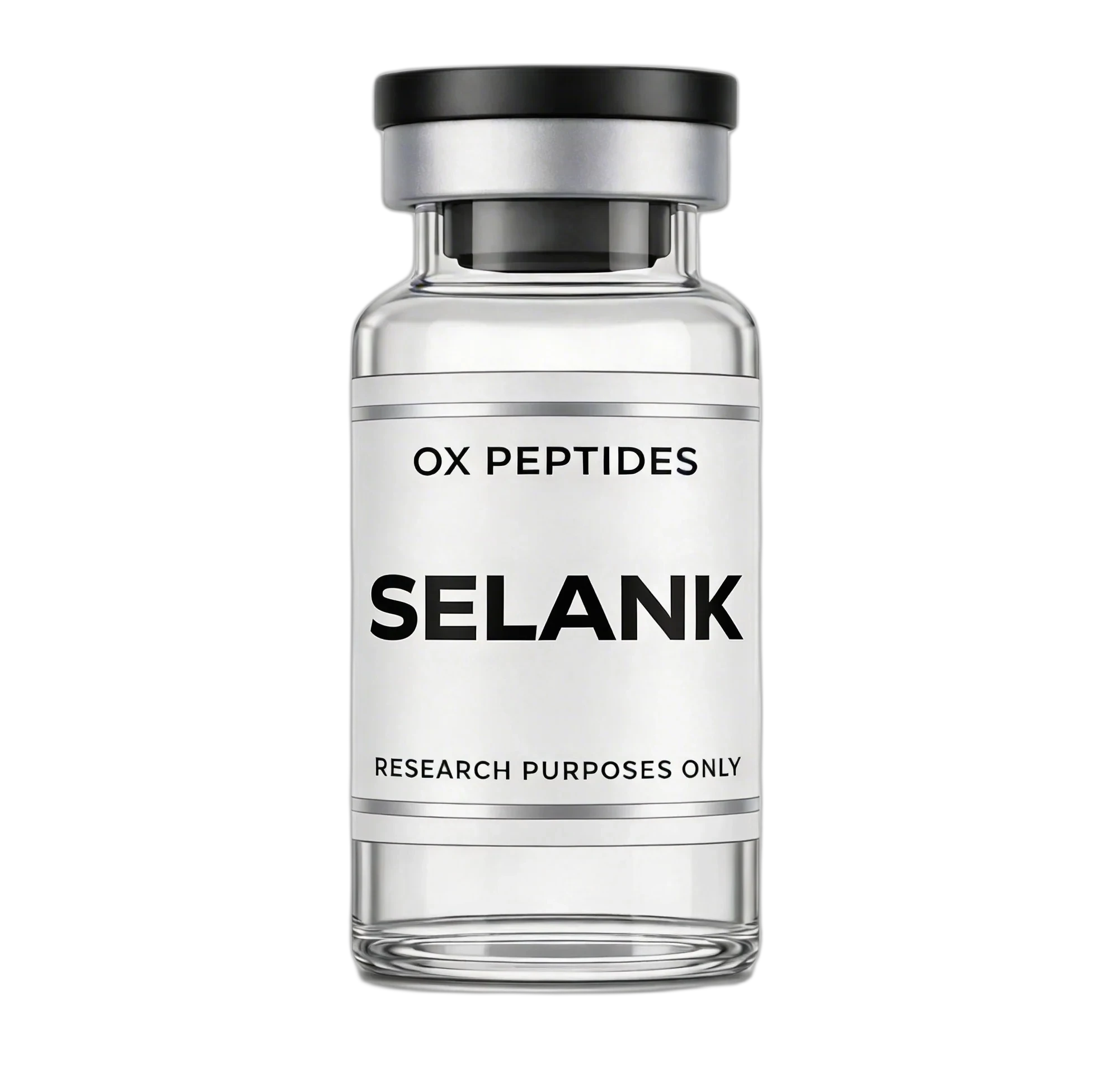 Selank